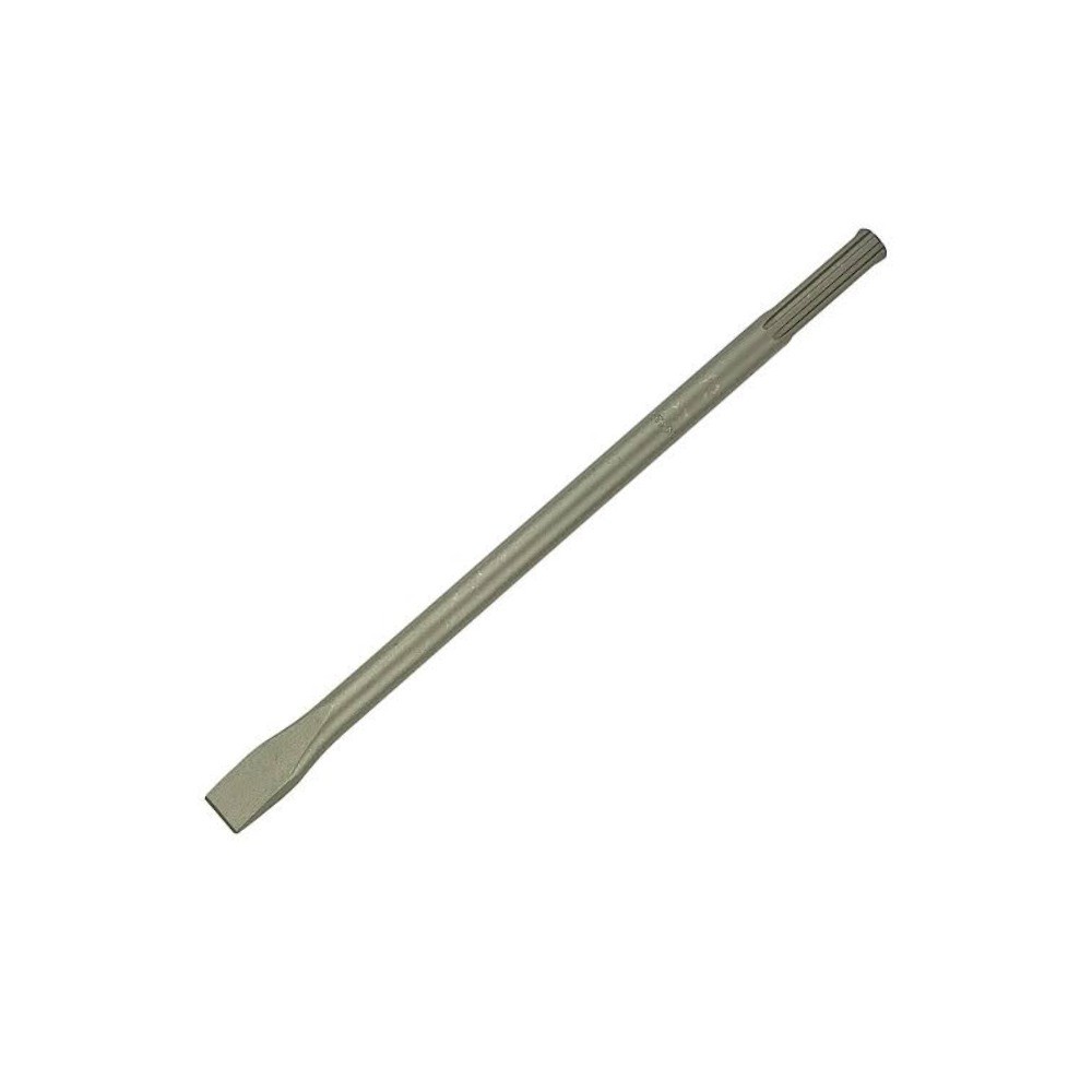 ดอกสกัดปลายแบน STANLEY STA54431 ขนาด25 มม SDSmaxขนาดเส้นผ่าศูนย์กลาง18 มม ยาว400 มม 