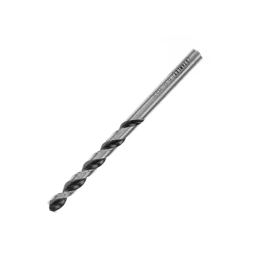 ดอกเจาะเหล็กHSS STANLEY STA50144B05 ขนาด11 มม 