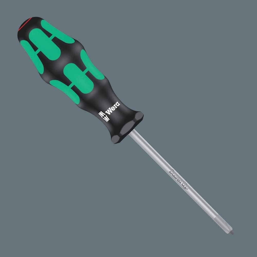 ชุดไขควง Wera 9559 Tool bucket organizer screwdriver set 1 05105100001 ชุด 13 ชิ้น