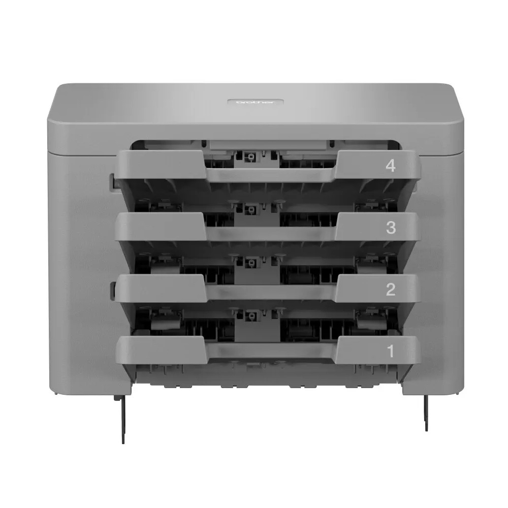 กล่องจัดคัดแยกเอกสาร Brother MX 4000 4 ช่อง