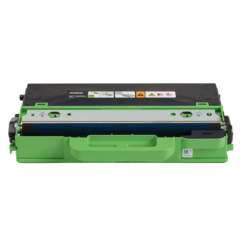 กล่องเก็บผงหมึกทิ้ง Brother WT 223CL สำหรับรุ่น HL L8250CDN  HL L8350CDW  MFC L8850CDN  MFC L9550CDW