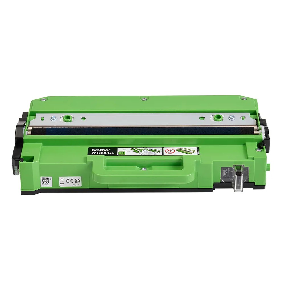 กล่องเก็บผงหมึกทิ้ง Brother WT 800CL สำหรับรุ่น MFC 9630CDN