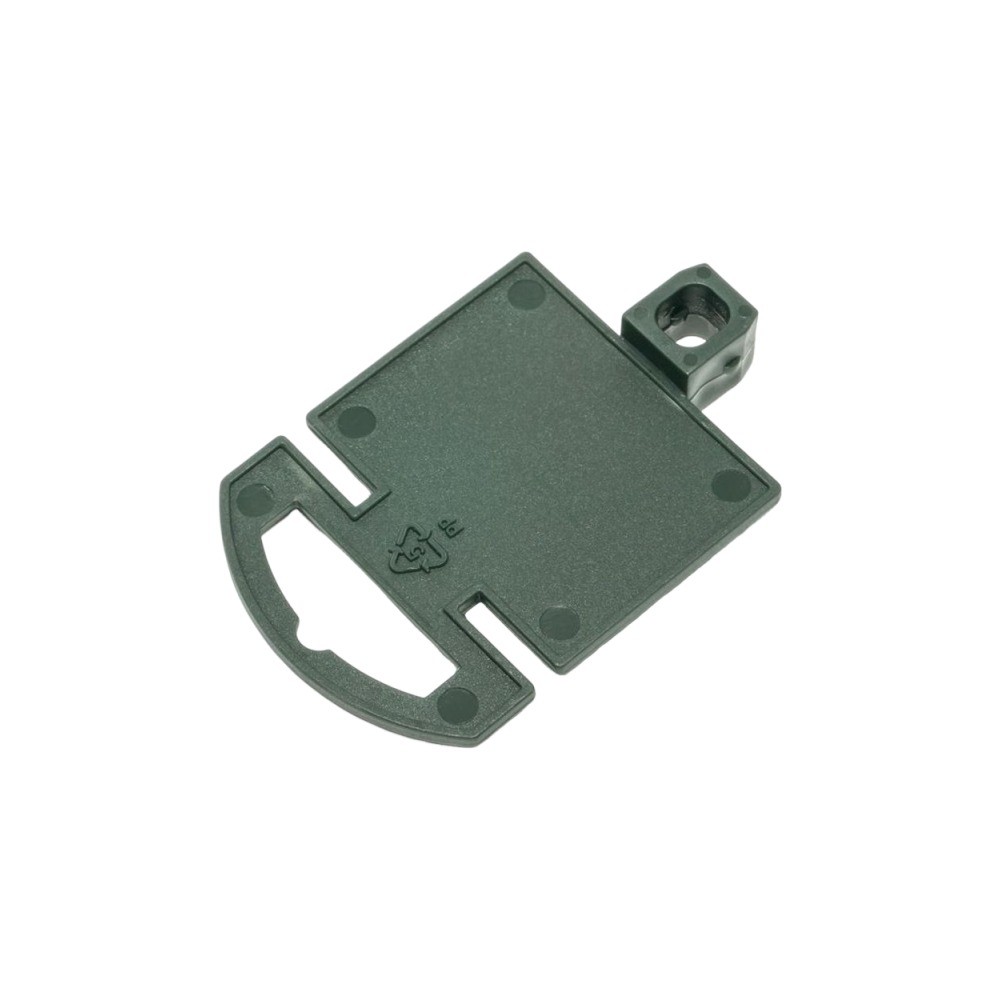 ป้ายแขวนพลาสติก FORCE F131 8164 ขนาด 1 2 นิ้ว