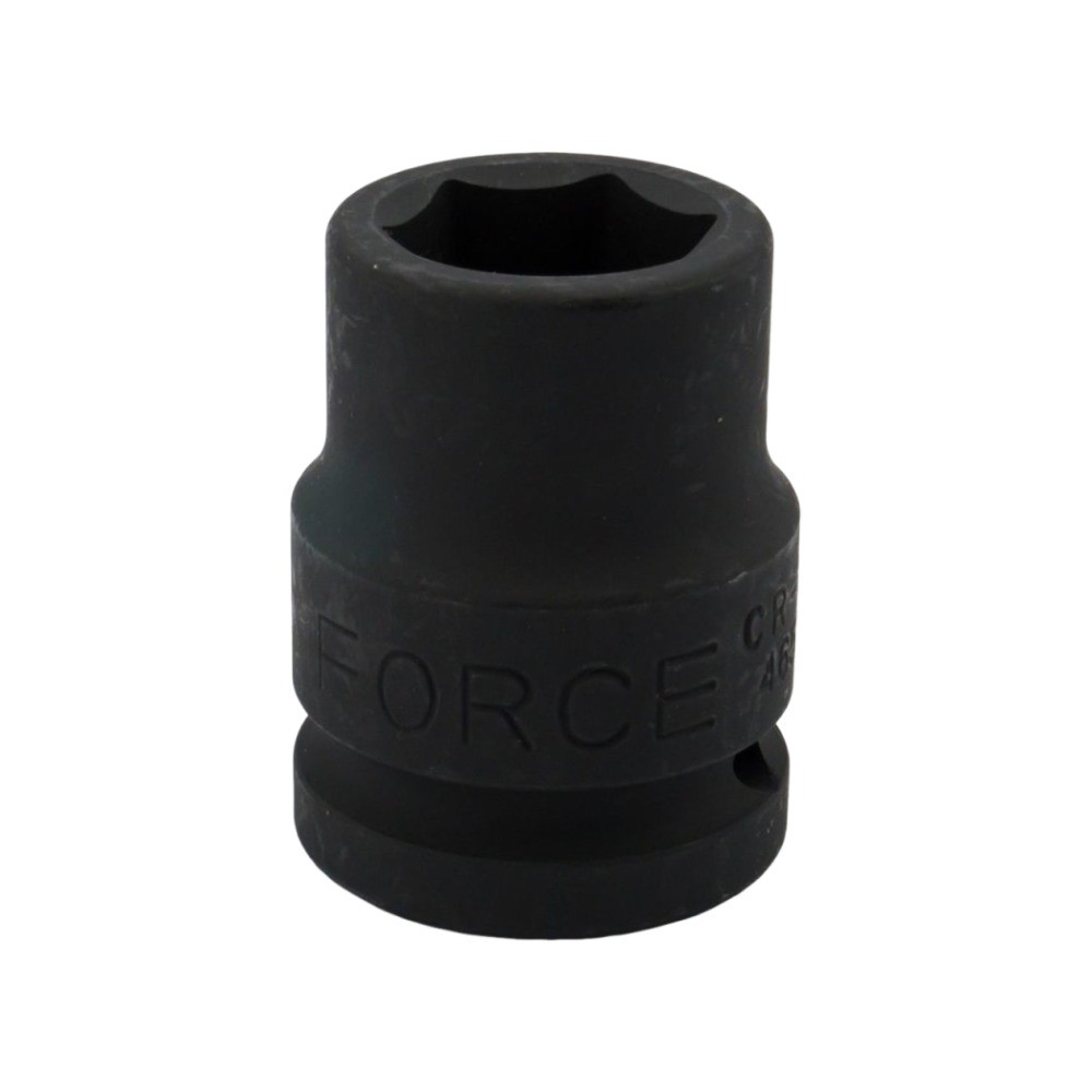 ลูกบ็อกซ์ลม FORCE F131 46517 ขนาด 3 4 นิ้ว 6 เหลี่ยม เบอร์ 17