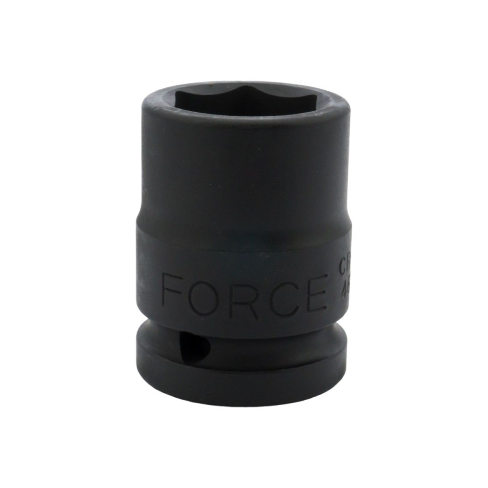 ลูกบ็อกซ์ลม FORCE F131 46524 ขนาด 3 4 นิ้ว 6 เหลี่ยม เบอร์ 24
