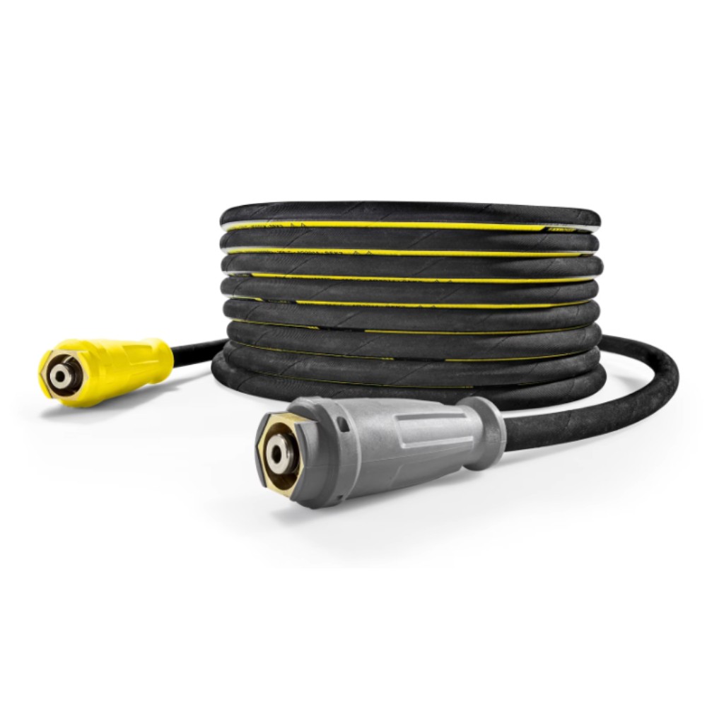 สายฉีดน้ำแรงดันสูง Karcher&nbsp;Spare Part HP HOSE TR ANTITWIST DN8 315 Bar  ความยาว 10 เมตร 6 110 031 0