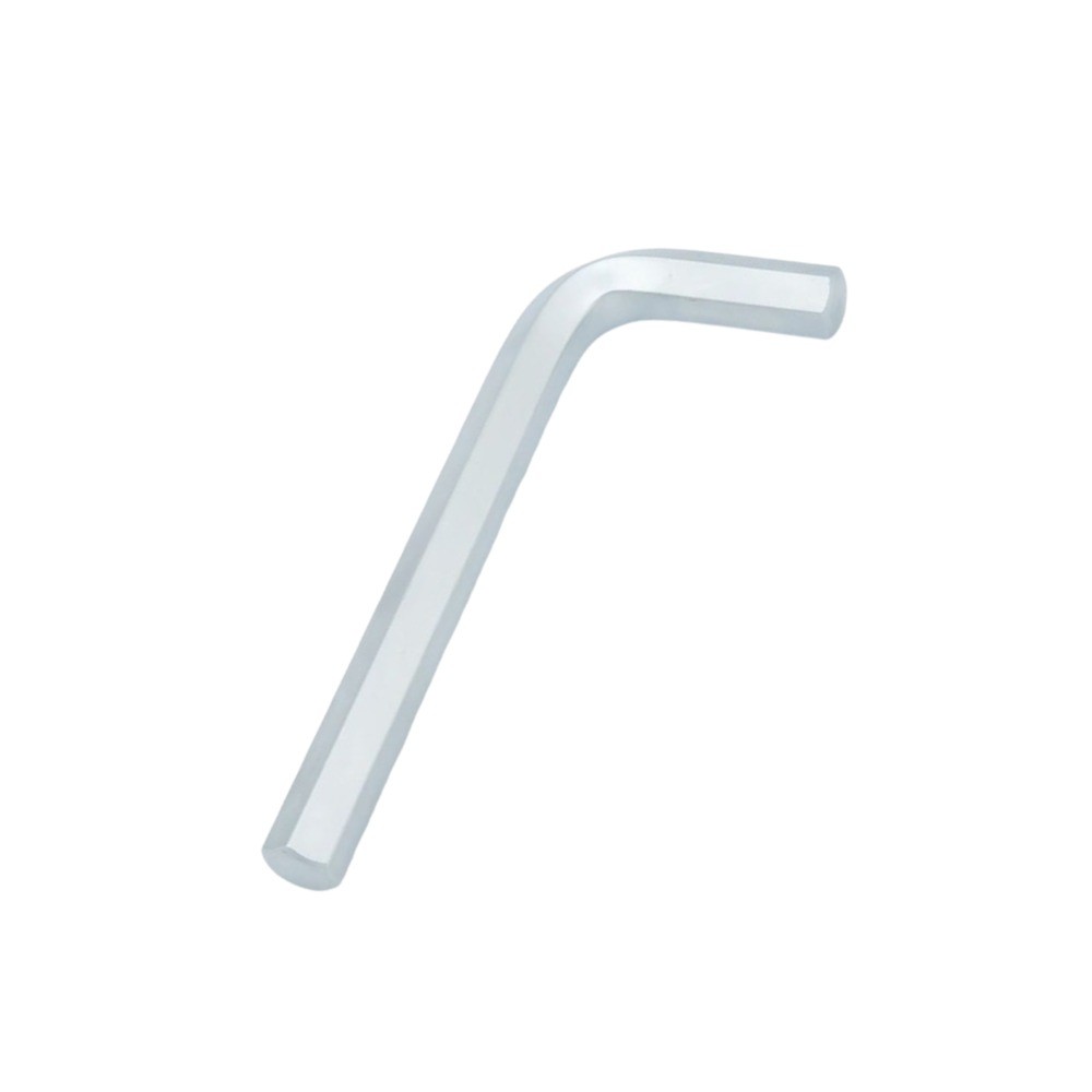 ประแจแอลหกเหลี่ยม FORCE F131 76412 เบอร์ 12