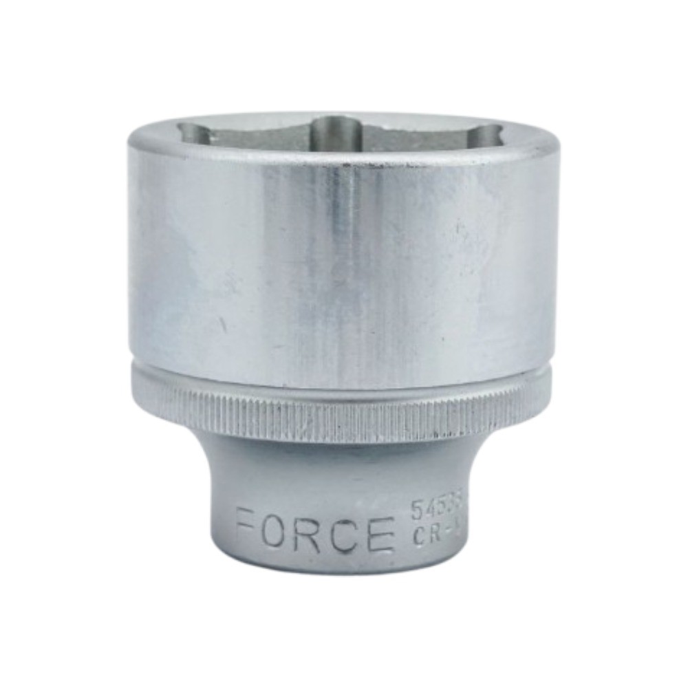 ลูกบ็อกซ์สั้น FORCE F131 54536 ขนาด 1 2 นิ้ว 6 เหลี่ยม เบอร์ 36