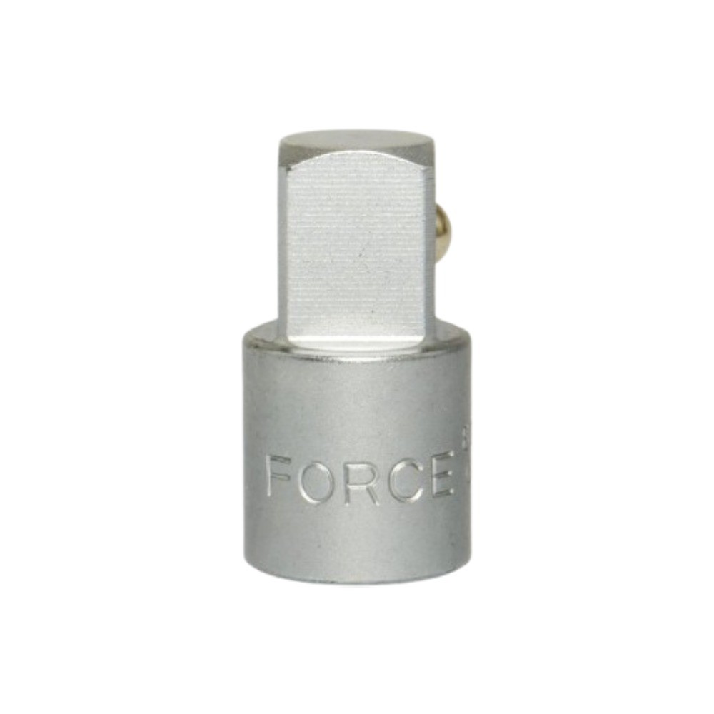 อแดปเตอร์ FORCE F131 80934 ขนาด 3 8 นิ้ว ตัวเมีย x 1 2 นิ้ว ตัวผู้