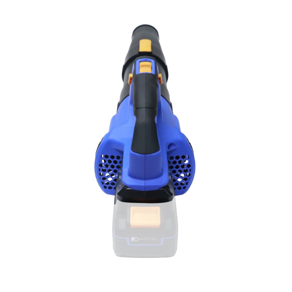 เครื่องเป่าใบไม้ไร้สาย PUMA PM BW20BL B 20V   ตัวเปล่า 