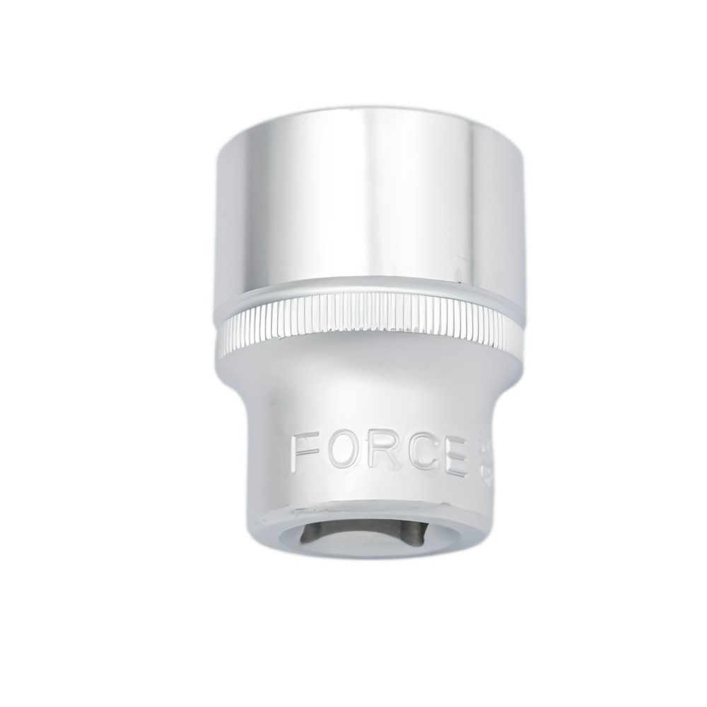 ลูกบ็อกซ์สั้น FORCE F131 54526 ขนาด 1 2 นิ้ว 6 เหลี่ยม เบอร์ 26