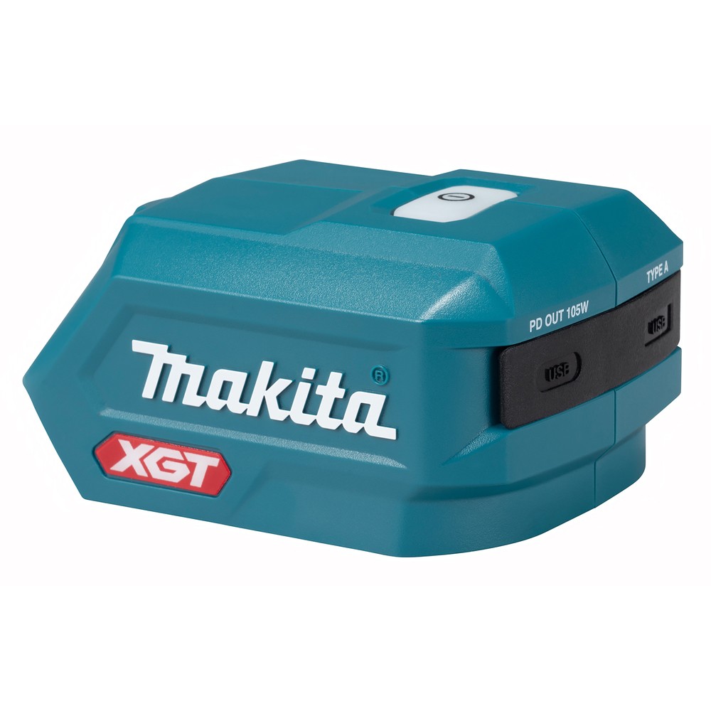 อะแดปเตอร์ MAKITA ADP002G  USB  40V 