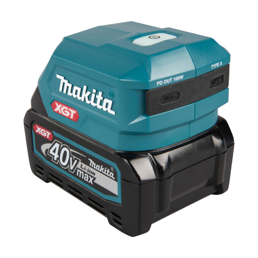 อะแดปเตอร์ MAKITA ADP002G  USB  40V 
