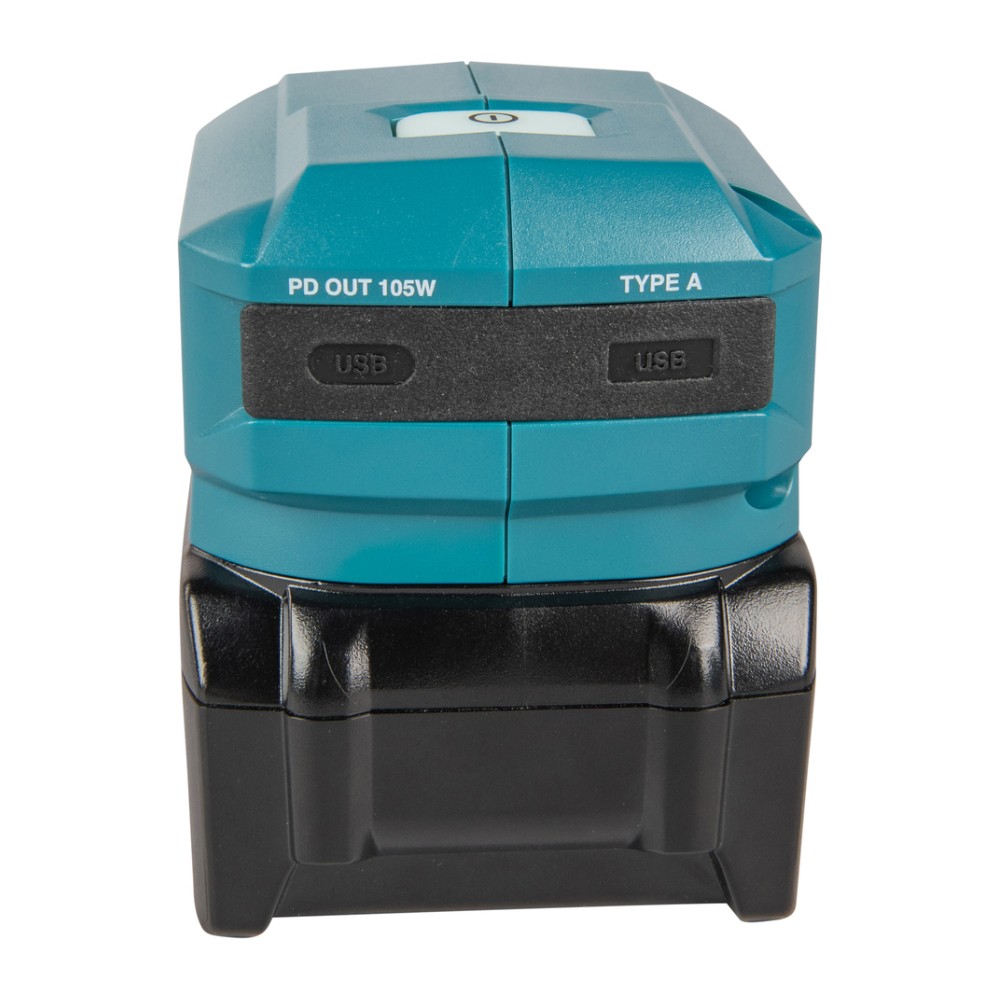 อะแดปเตอร์ MAKITA ADP002G  USB  40V 