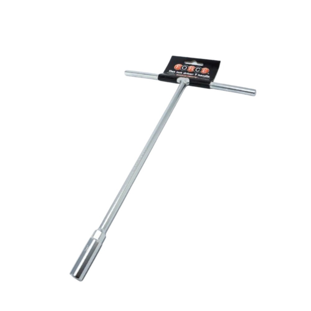 ด้ามขันตัวที FORCE F131 77410A หกเหลี่ยม เบอร์ 10