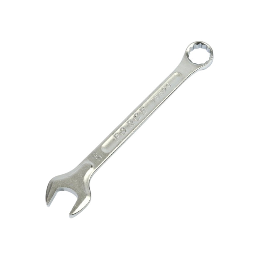 ประแจแหวนข้างปากตาย FORCE F131 75526 เบอร์ 26