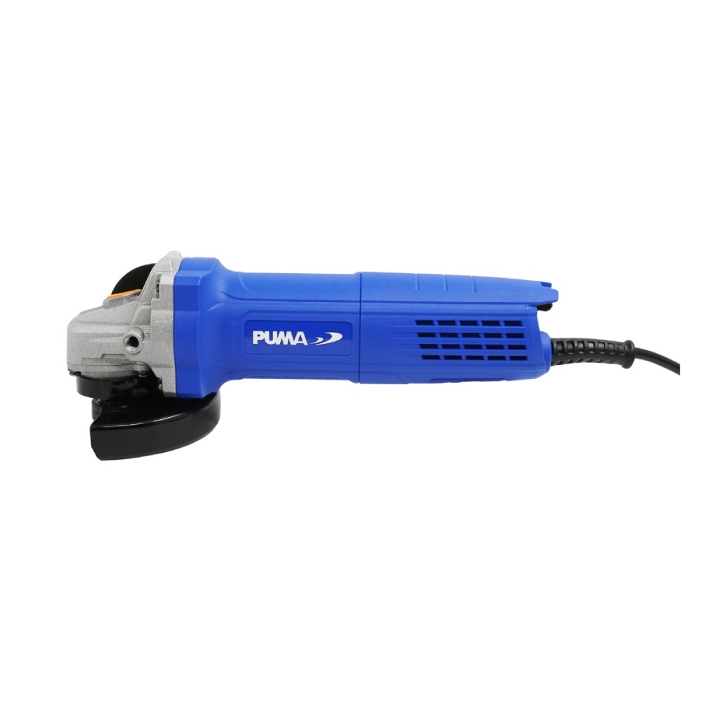 เครื่องเจียรไฟฟ้า PUMA PM 470EAG ขนาด 4 นิ้ว กำลังไฟ 700 วัตต์