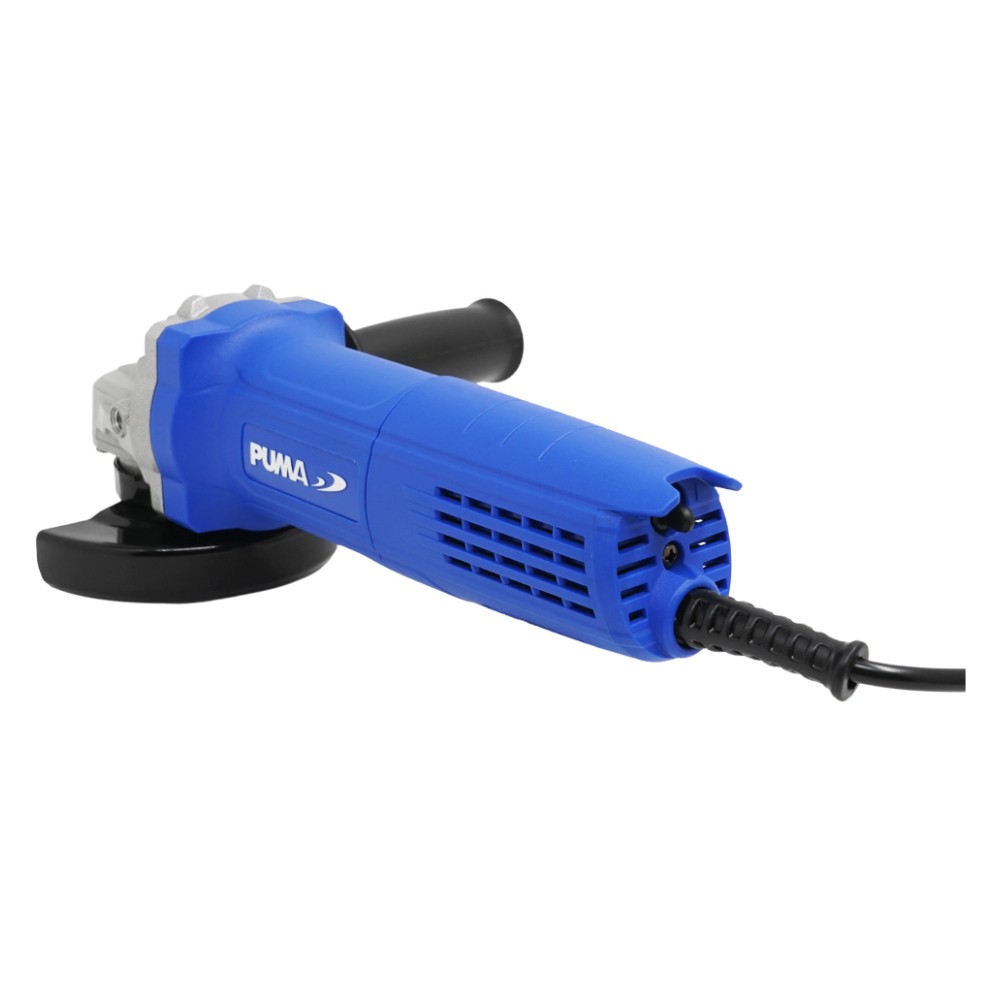 เครื่องเจียรไฟฟ้า PUMA PM 470EAG ขนาด 4 นิ้ว กำลังไฟ 700 วัตต์
