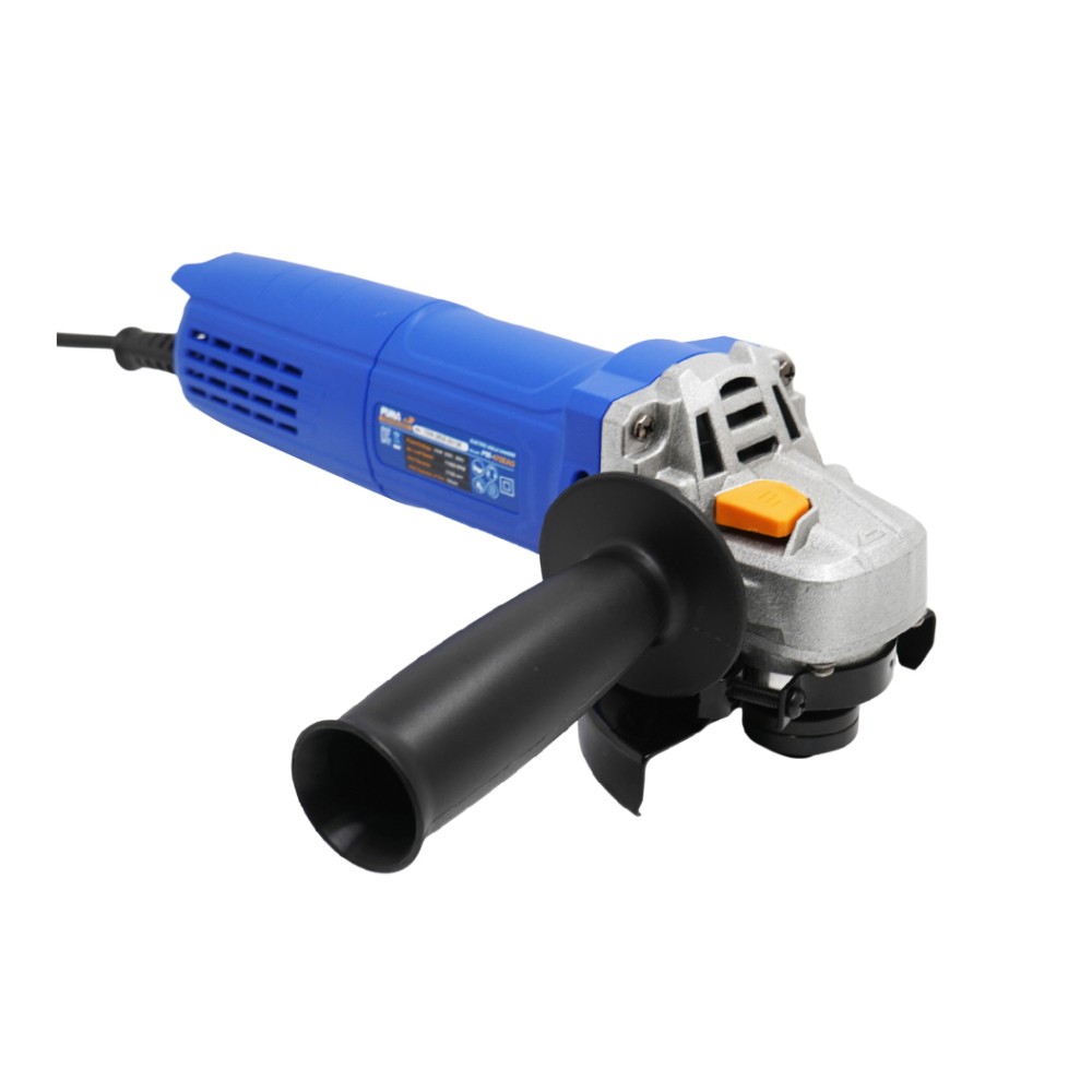 เครื่องเจียรไฟฟ้า PUMA PM 470EAG ขนาด 4 นิ้ว กำลังไฟ 700 วัตต์