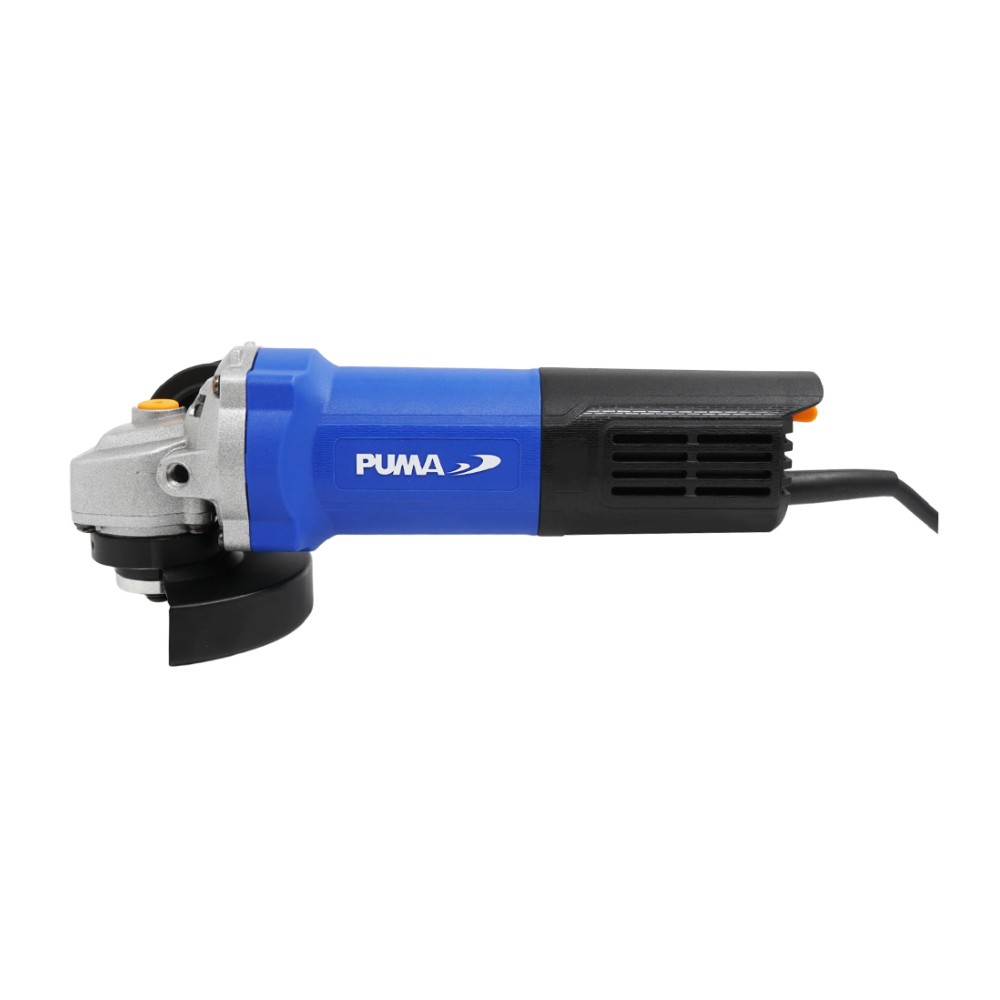 เครื่องเจียรไฟฟ้า PUMA PM 475EAG ขนาด 4 นิ้ว กำลังไฟ 750 วัตต์