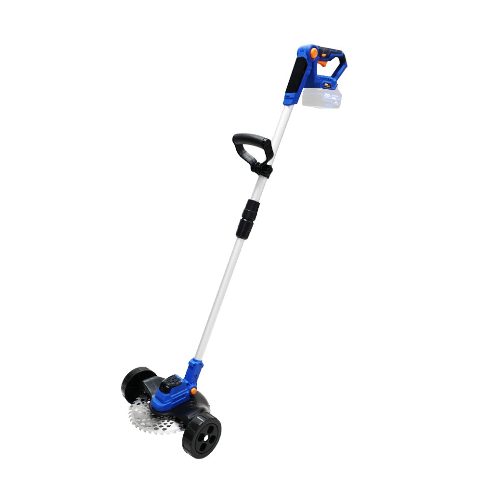 เครื่องเล็มหญ้าไร้สาย PUMA PM GT20BL B 20V   ตัวเปล่า 