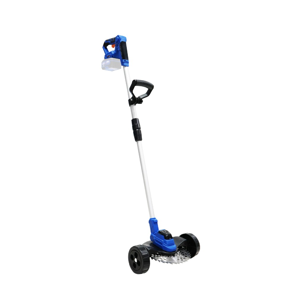 เครื่องเล็มหญ้าไร้สาย PUMA PM GT20BL B 20V   ตัวเปล่า 