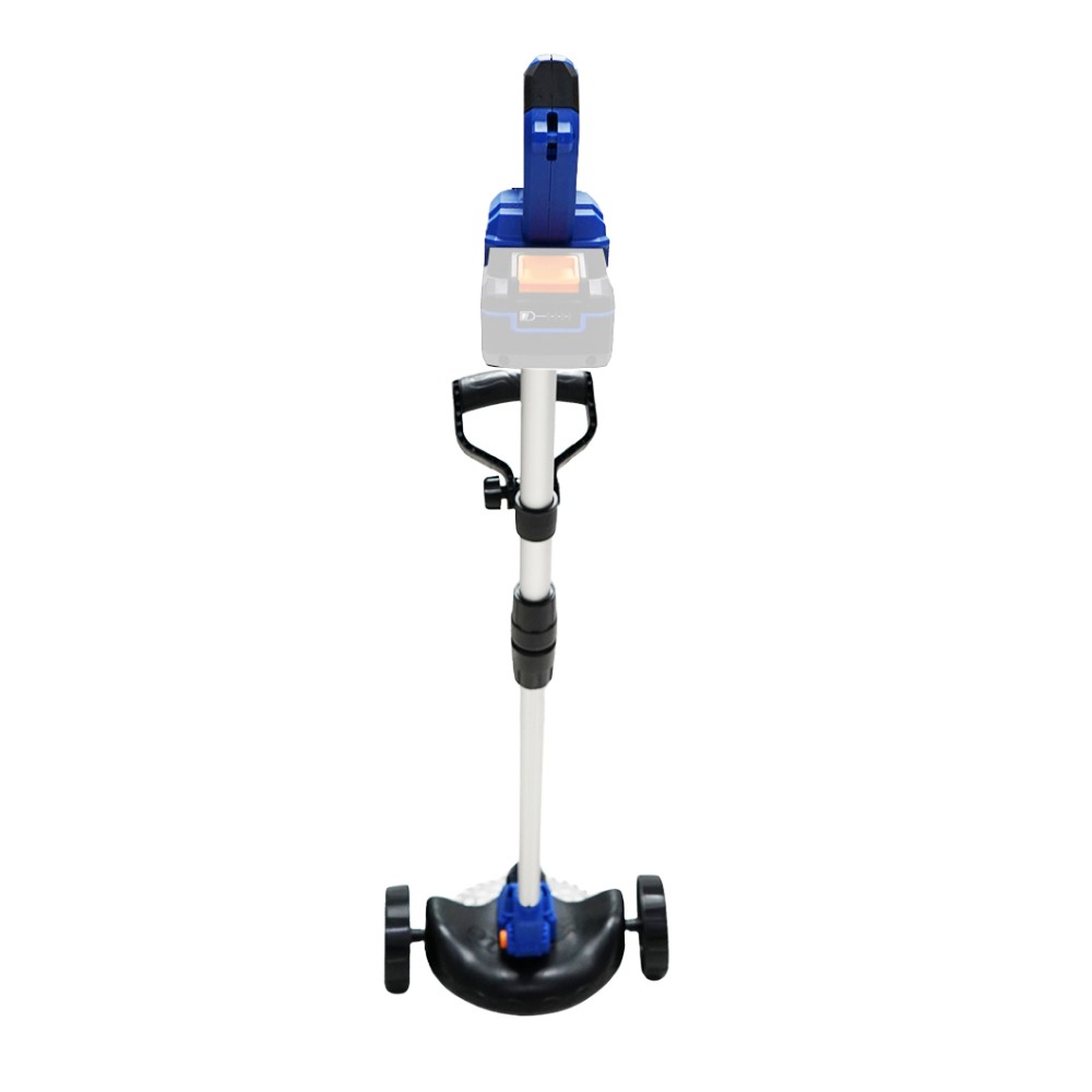 เครื่องเล็มหญ้าไร้สาย PUMA PM GT20BL B 20V   ตัวเปล่า 