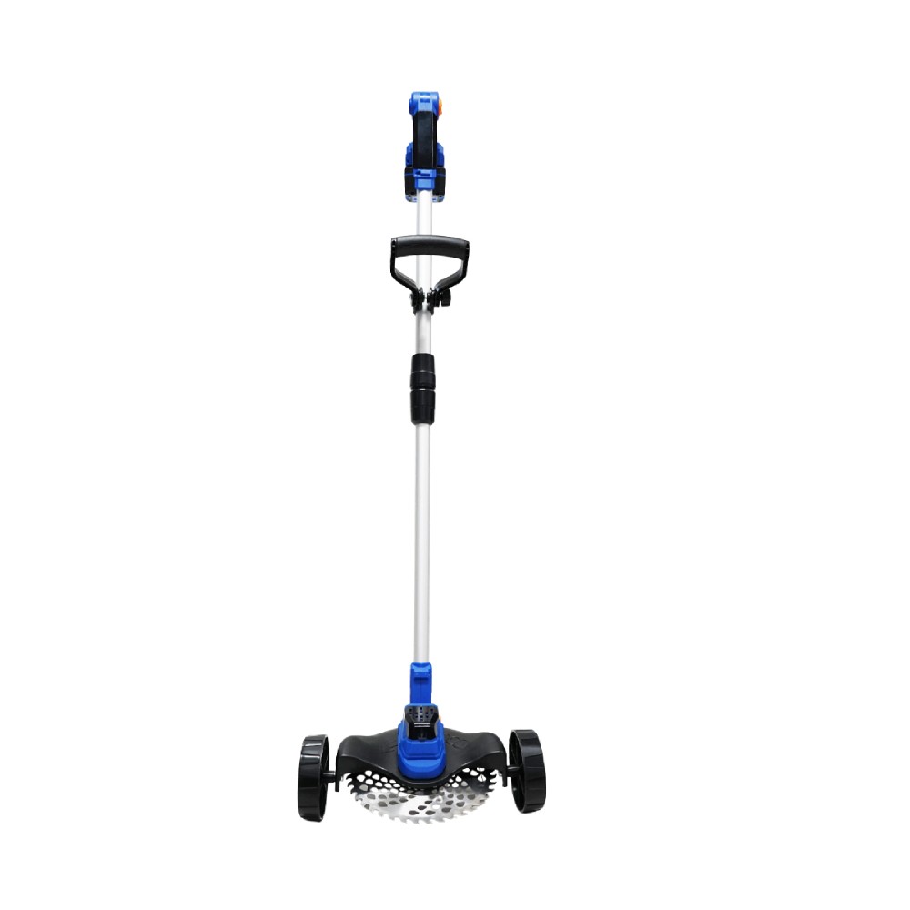 เครื่องเล็มหญ้าไร้สาย PUMA PM GT20BL B 20V   ตัวเปล่า 