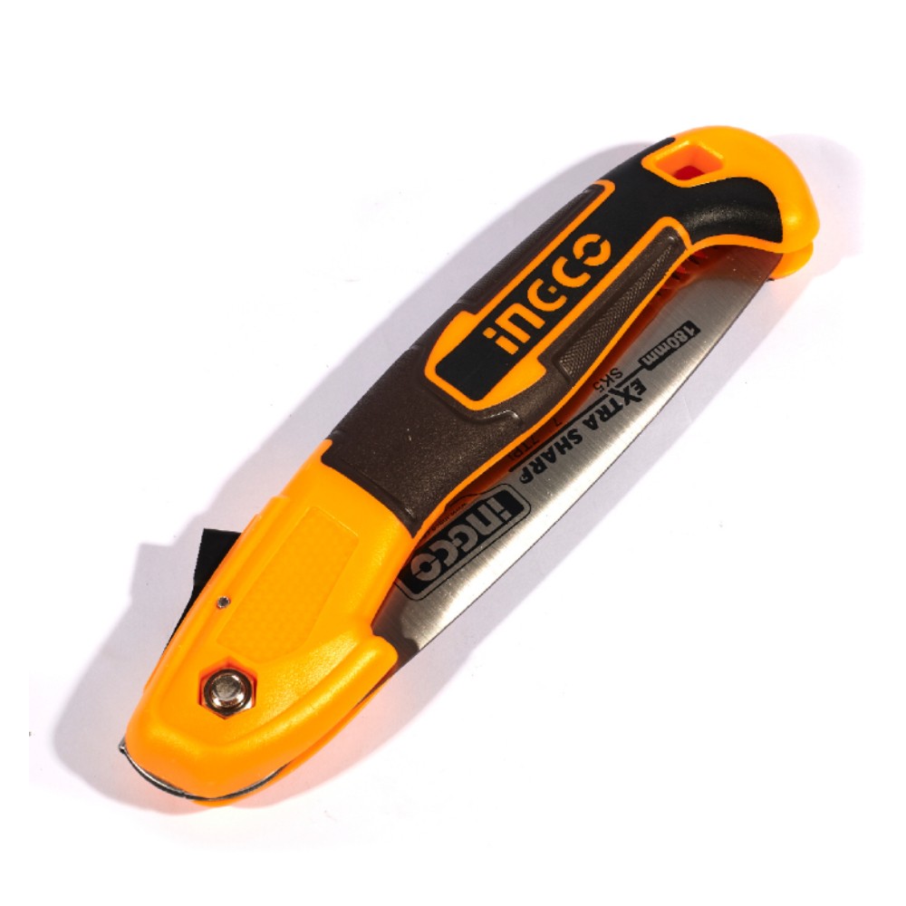 เลื่อยพับ INGCO HFSW1806 ขนาด 7 นิ้ว