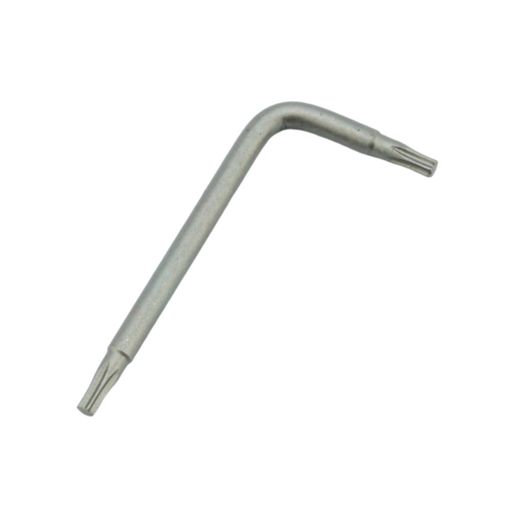 ประแจหัวจีบ FORCE F131 76608 เบอร์ T8