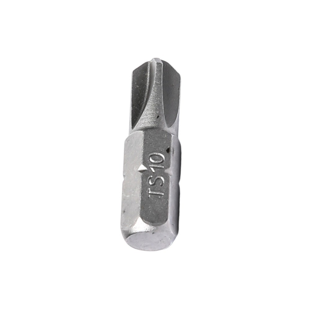 ดอกไขควง FORCE F131 121S2510 ขนาด 1 4 นิ้ว หัว TORQ เบอร์ 10