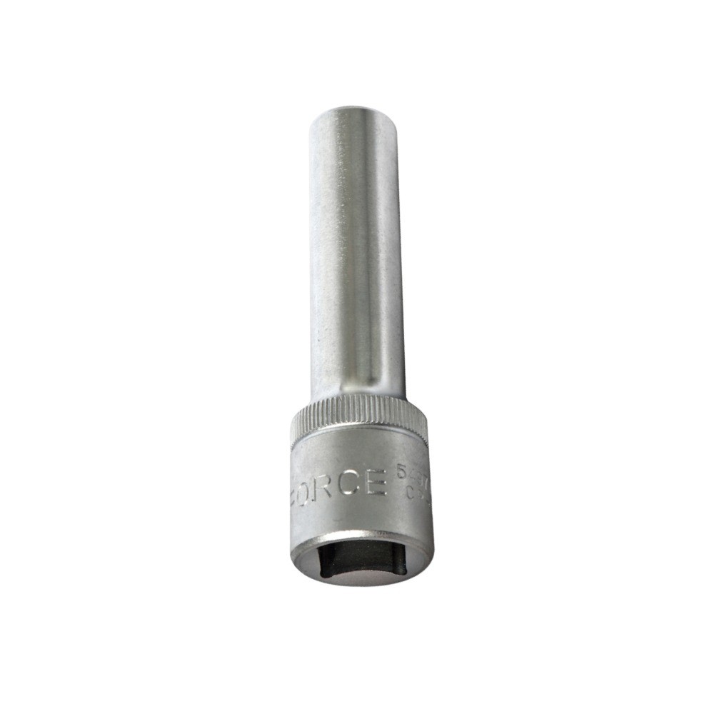 ลูกบ็อกซ์ FORCE F131 5497710 ขนาด 1 2 นิ้ว 12PT เบอร์ 10
