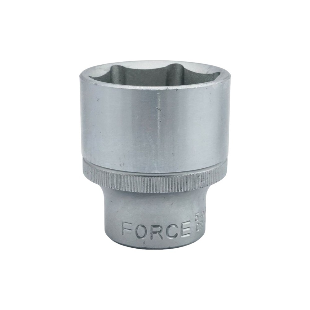 ลูกบ็อกซ์สั้น FORCE F131 54530 ขนาด 1 2 นิ้ว 6 เหลี่ยม เบอร์ 30