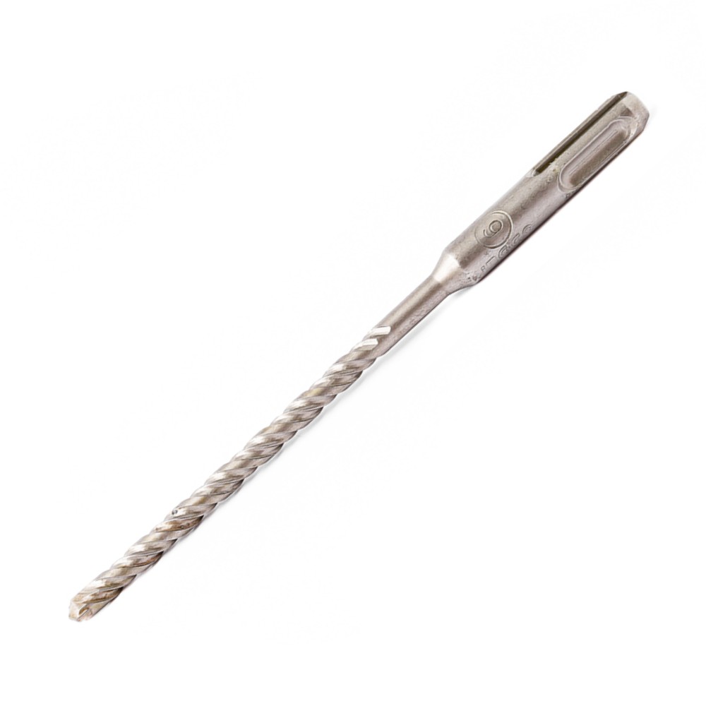 ดอกสว่านโรตารี่ SDS PLUS INGCO DBH1210602 เจาะปูน ขนาด 6 x 160 มม 