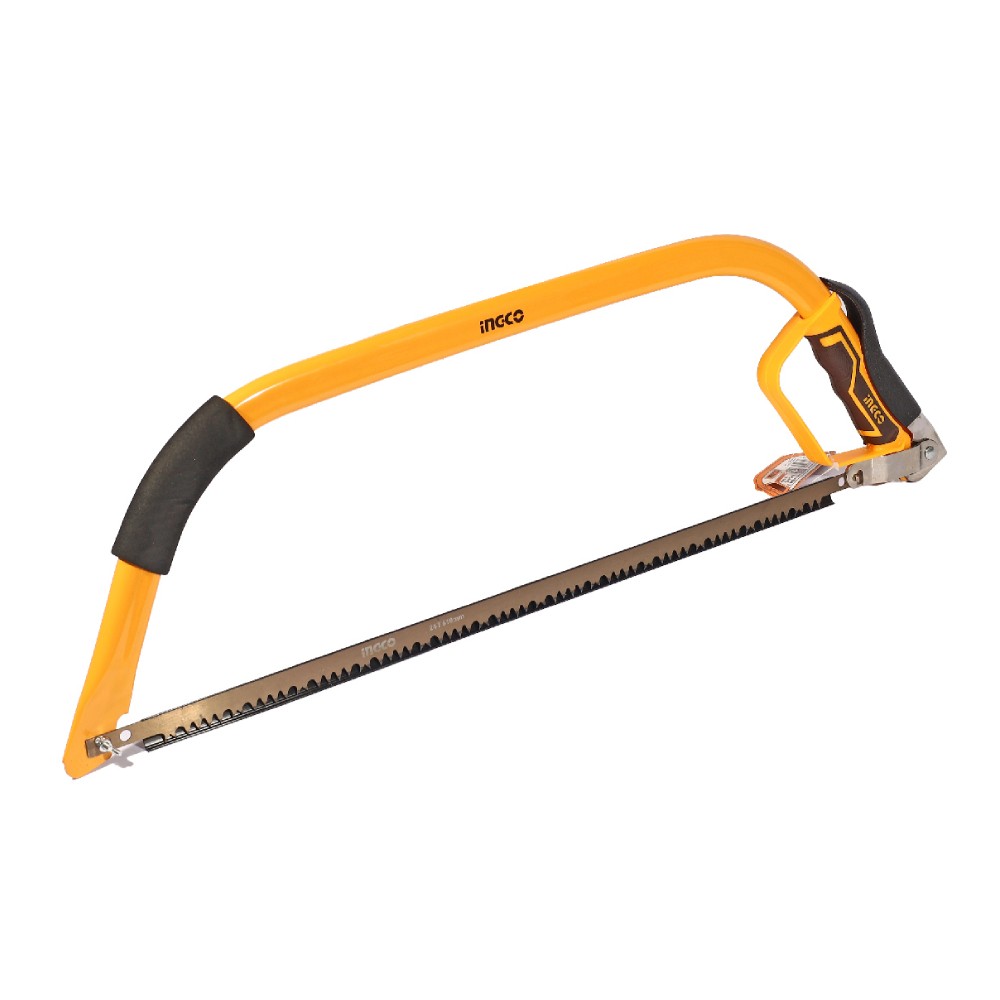 เลื่อยคันธนู INGCO HBS6101 ขนาด 24 นิ้ว