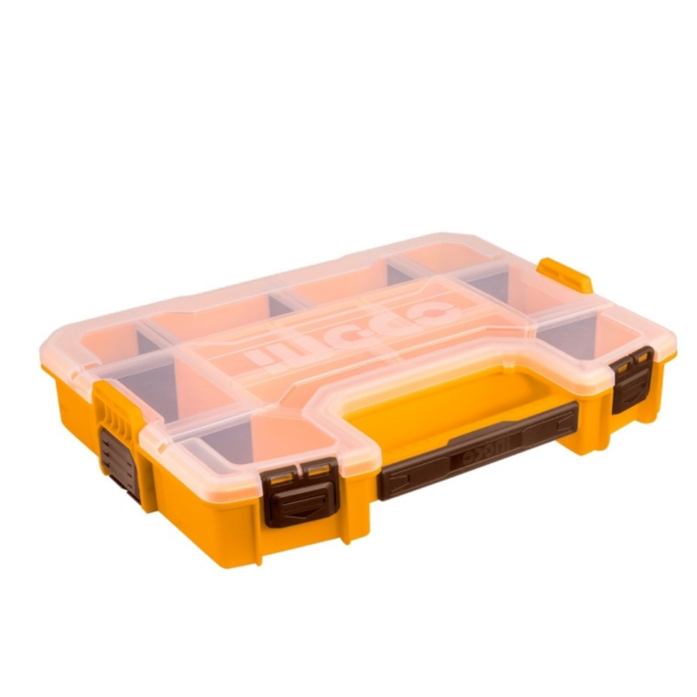 กล่องเครื่องมืออเนกประสงค์ INGCO PBX1511 ขนาด 15 นิ้ว
