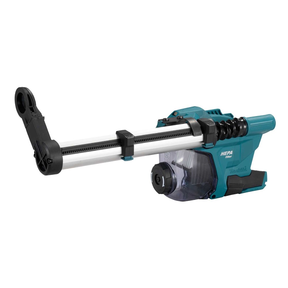 ชุดดูดฝุ่นไร้สาย MAKITA DX17 สำหรับ HR011G