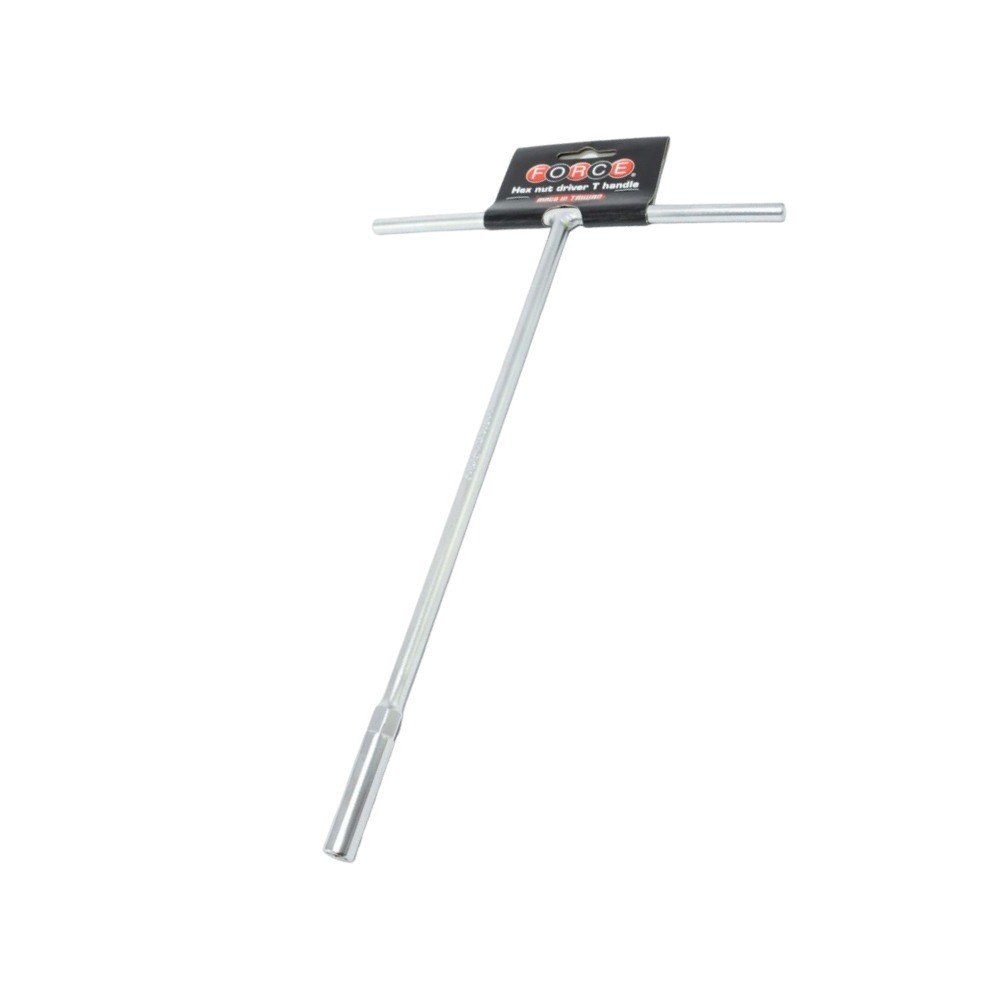 ด้ามขันตัวที FORCE F131 77407A หกเหลี่ยม เบอร์ 7