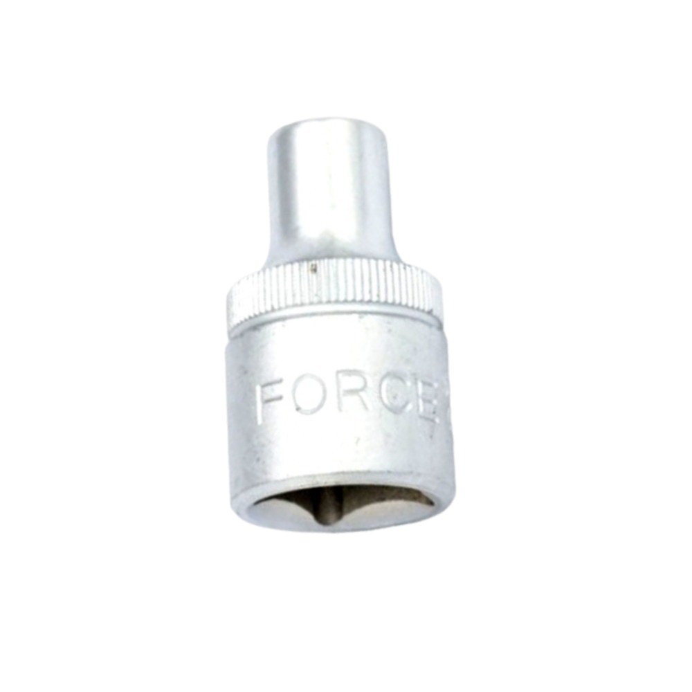 ลูกบ็อกซ์สั้น FORCE F131 54516 ขนาด 1 2 นิ้ว 6 เหลี่ยม เบอร์ 16