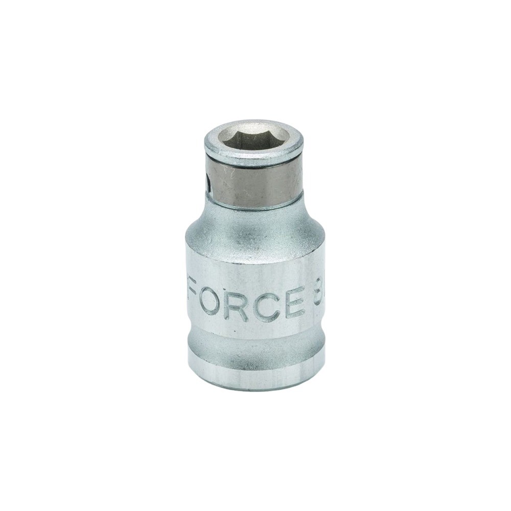 ที่จับดอกไขควง FORCE F131 81032 ขนาด 3 8 นิ้ว DR x 1 4 นิ้ว F ความยาว 30 มม 