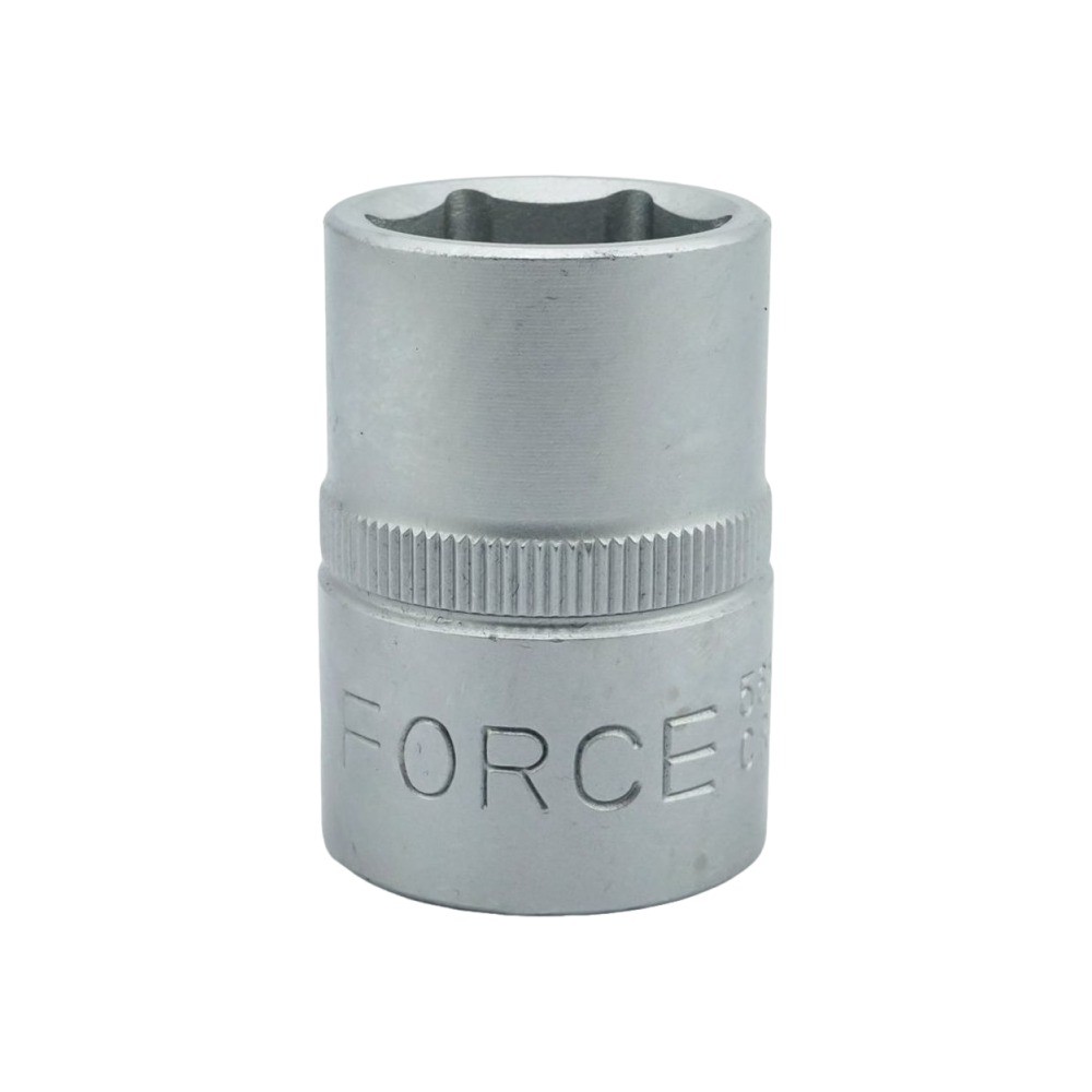 ลูกบ็อกซ์ FORCE F131 56524 ขนาด 3 4 นิ้ว 6PT เบอร์ 24