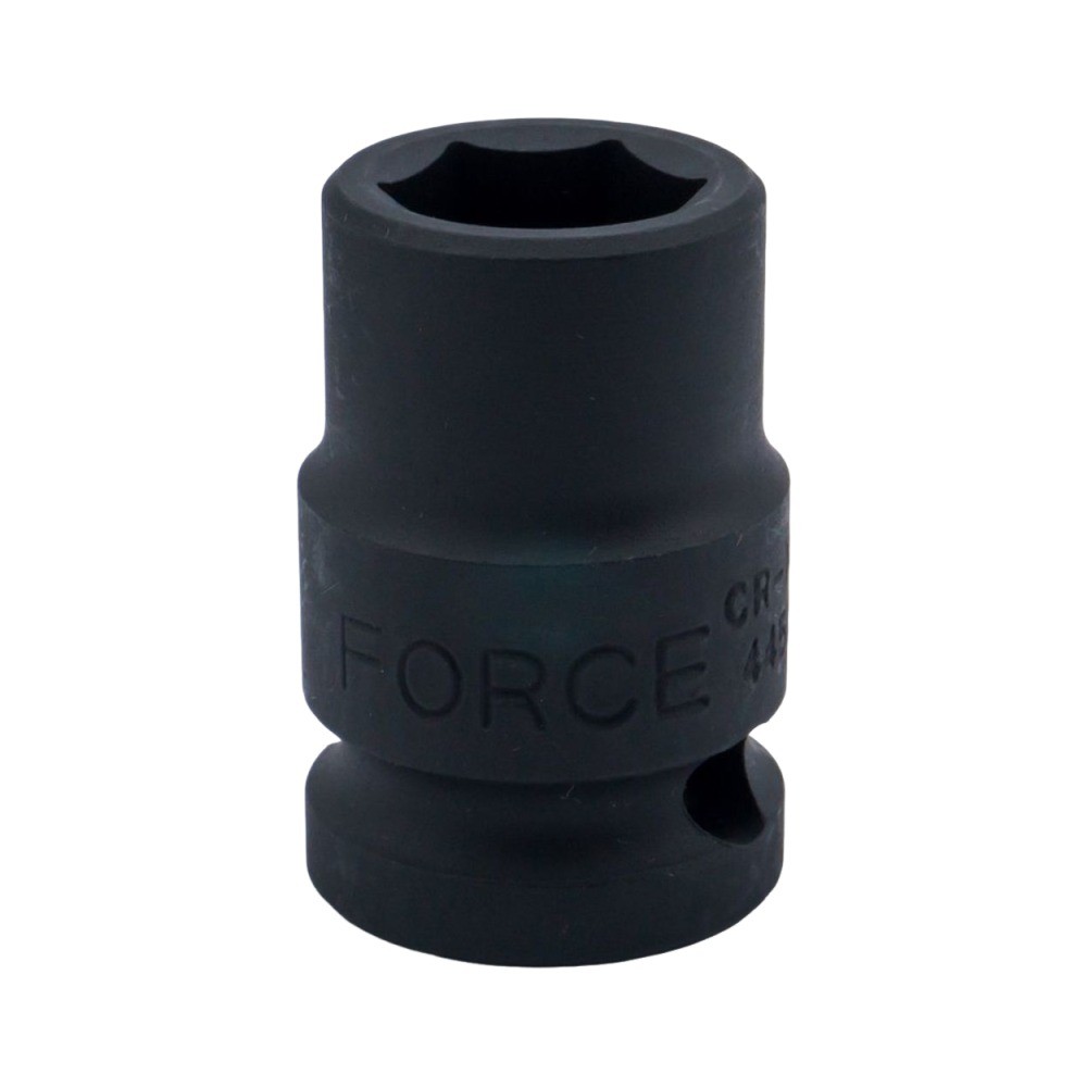ลูกบ็อกซ์ลม FORCE F131 44514 ขนาด 1 2 นิ้ว 6 เหลี่ยม เบอร์ 14
