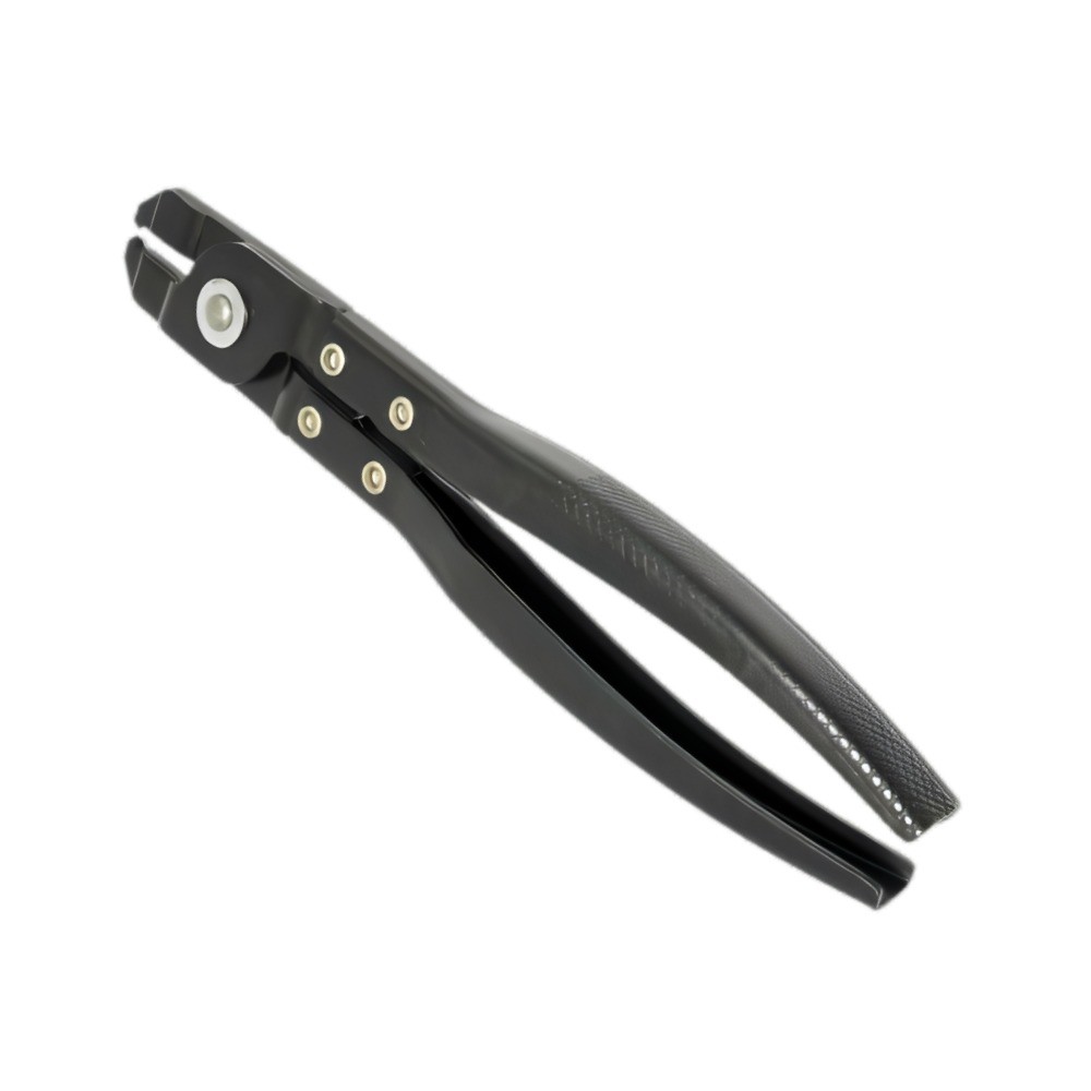 คีมย้ำหัวเข็มขัด FORCE F131 62519 สำหรับสายรัดไม่มีหู