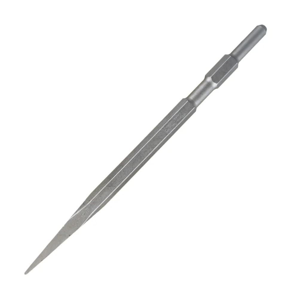 ดอกสกัด ปลายแหลมก้านหกเหลี่ยม Makita D 29860 ขนาด 17×350 มม 