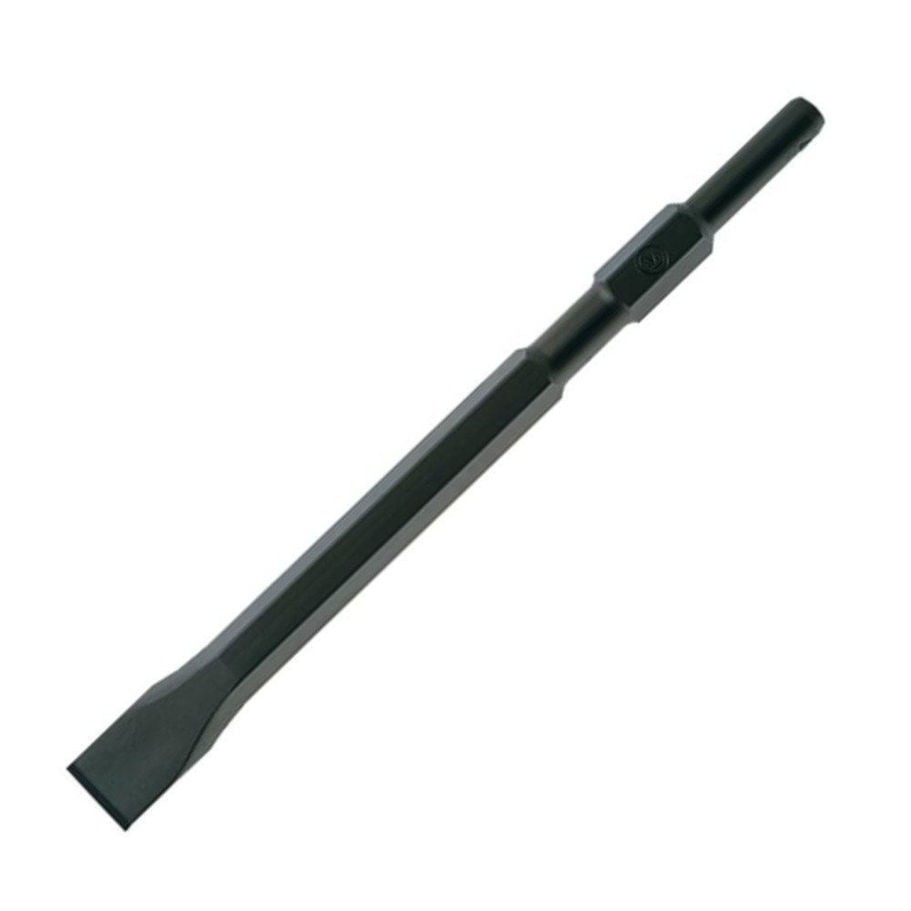 ดอกสกัด แบนยาว MAKITA A 80575  ขนาด 19 x 450 มม  ก้าน Hex 17 มม 
