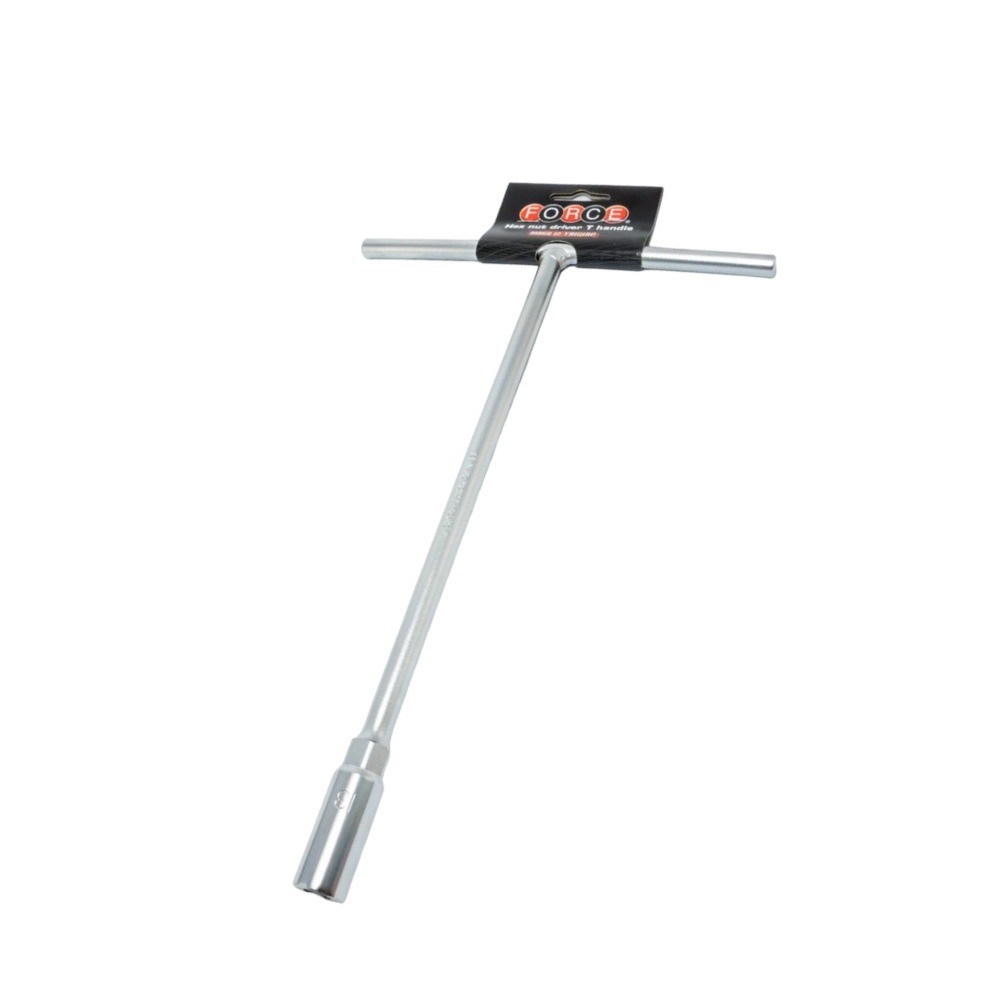 ด้ามขันตัวที FORCE F131 77413A หกเหลี่ยม เบอร์ 13