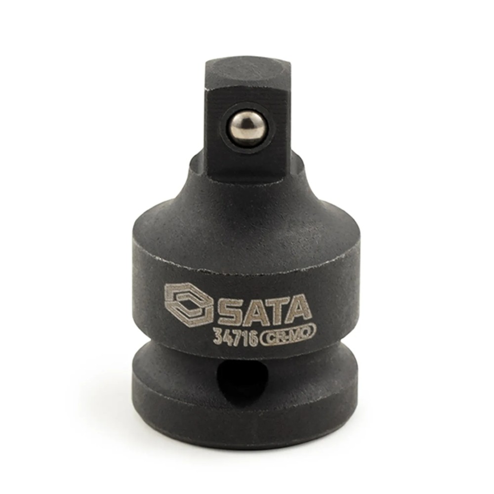 ข้อลดลม SATA 34716 ขนาด 1 2 x 3 8 นิ้ว