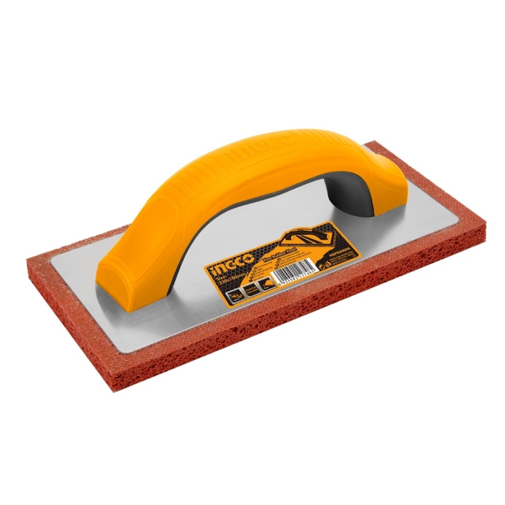 เกรียงฟองน้ำ INGCO HSFR24008 ขนาด 9 นิ้ว
