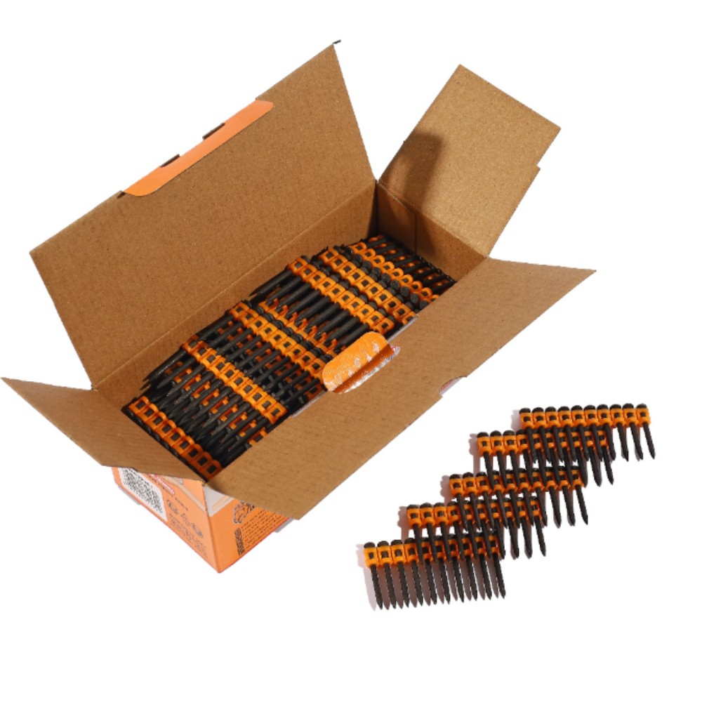 ตะปูม้วน INGCO ANA02381 ขนาด 38 มม   1000 ชิ้น 