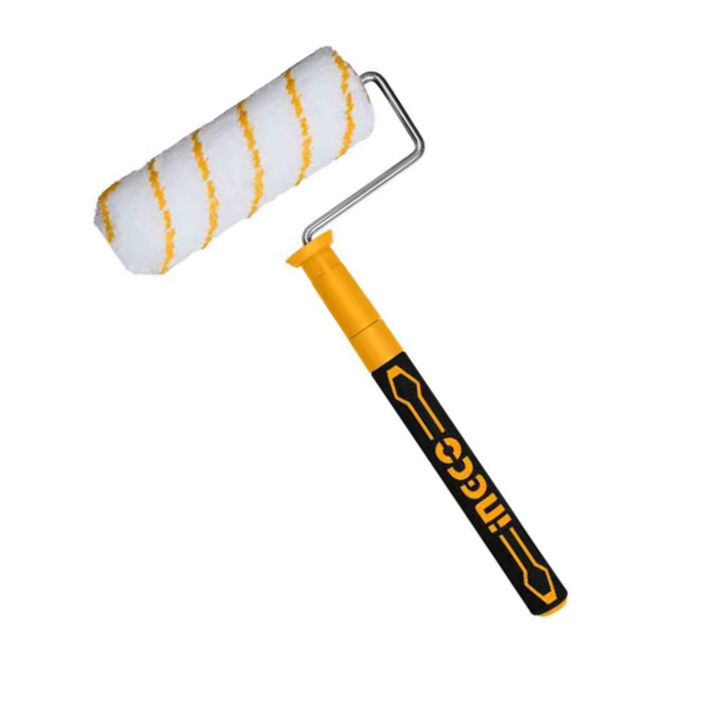 ลูกกลิ้งทาสีน้ำ INGCO HRHT442302T ขนาด 9 นิ้ว